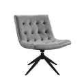 Swivel Home Office Accent Chair