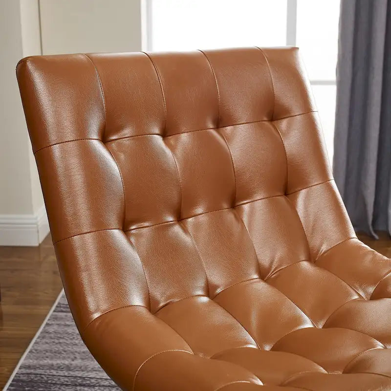 Swivel Home Office Accent Chair