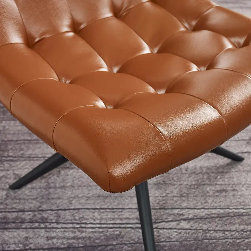 Swivel Home Office Accent Chair