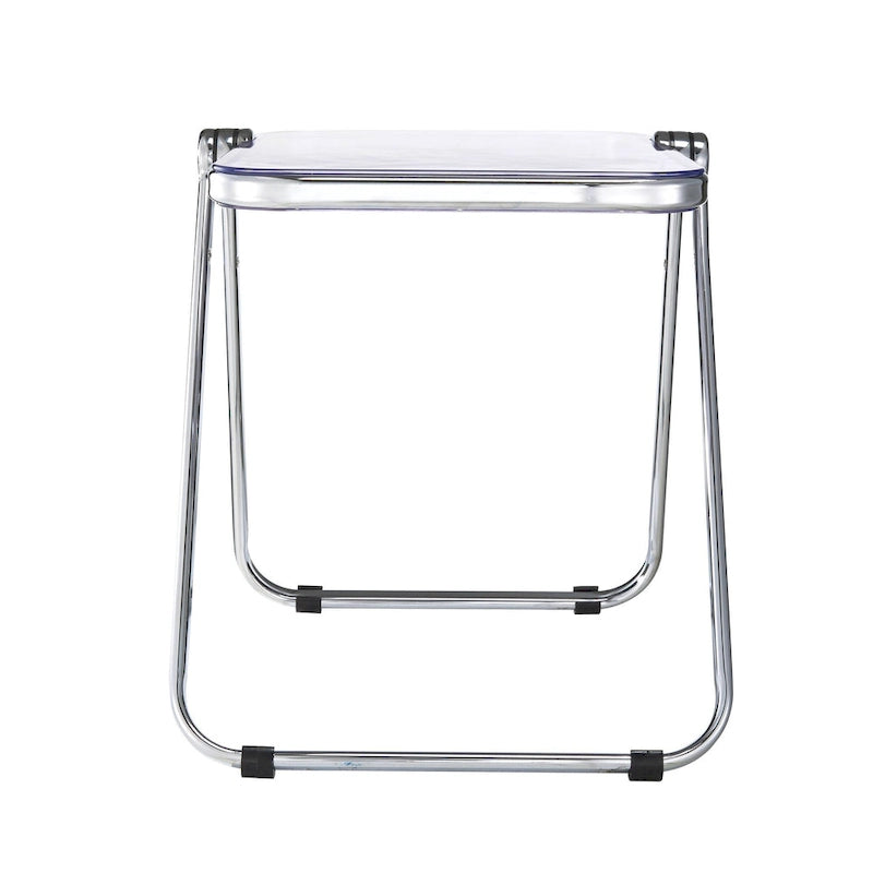 Rectangular Folding Table with Aluminum Frame - 16.73