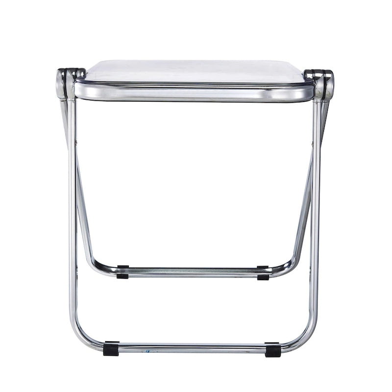 Rectangular Folding Table with Aluminum Frame - 16.73