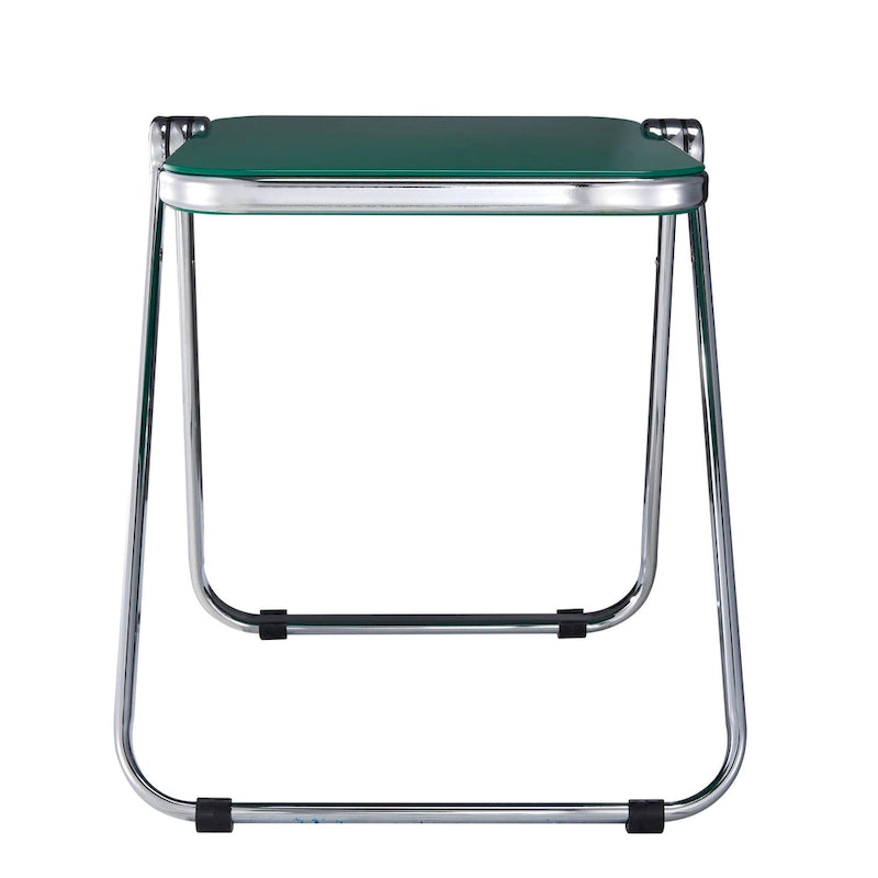Rectangular Folding Table with Aluminum Frame - 16.73