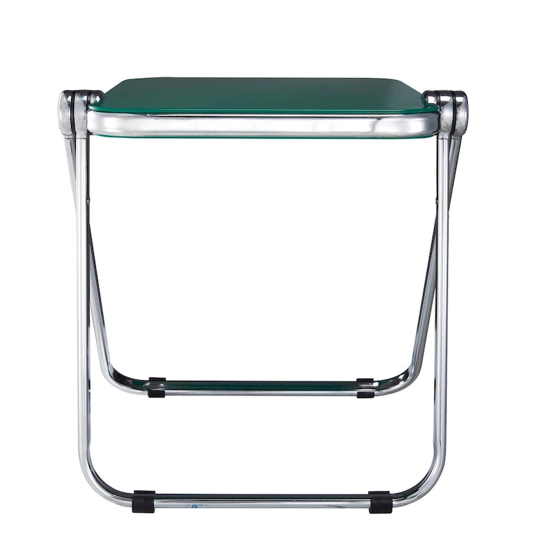 Rectangular Folding Table with Aluminum Frame - 16.73