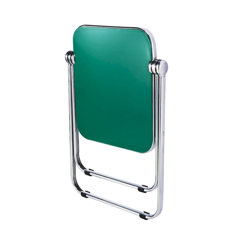 Rectangular Folding Table with Aluminum Frame - 16.73