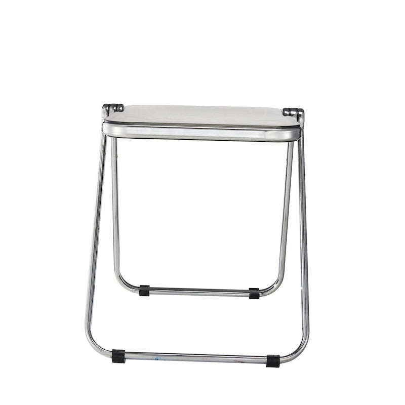 Rectangular Folding Table with Aluminum Frame - 16.73