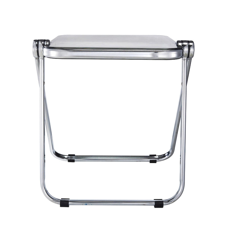 Rectangular Folding Table with Aluminum Frame - 16.73