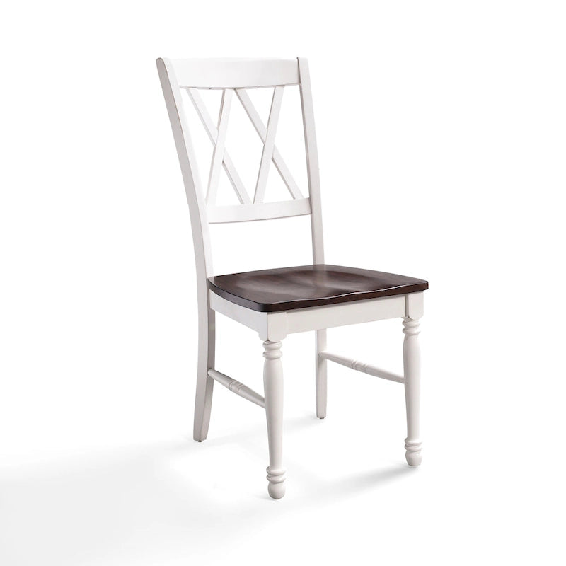 4-Piece Dining Chair Set- 4 Chairs