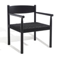 Rope Accent Chair - 24.75 W x 24.75 L x 30 H - 25Wx25Dx30H