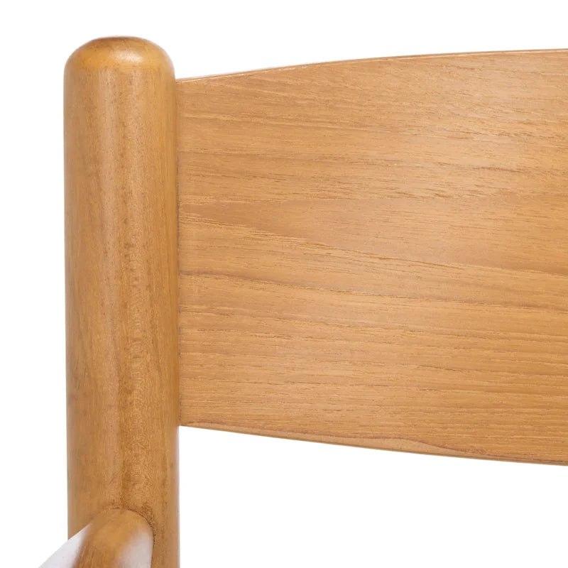 Rope Accent Chair - 24.75 W x 24.75 L x 30 H - 25Wx25Dx30H