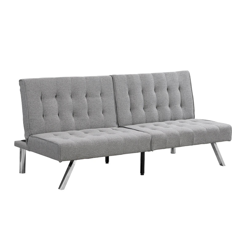 Modern Couch Fabric Comfy Sofa bed for Apartment, Living Room, Studio