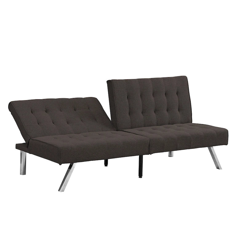 Modern Couch Fabric Comfy Sofa bed for Apartment, Living Room, Studio